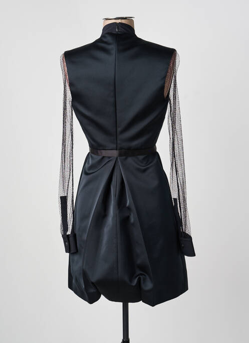 Rochie scurtă negru N°21 femeie