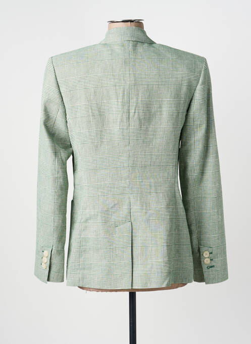 Sacou verde RRD (ROBERTO RICCI DESIGNS) femeie