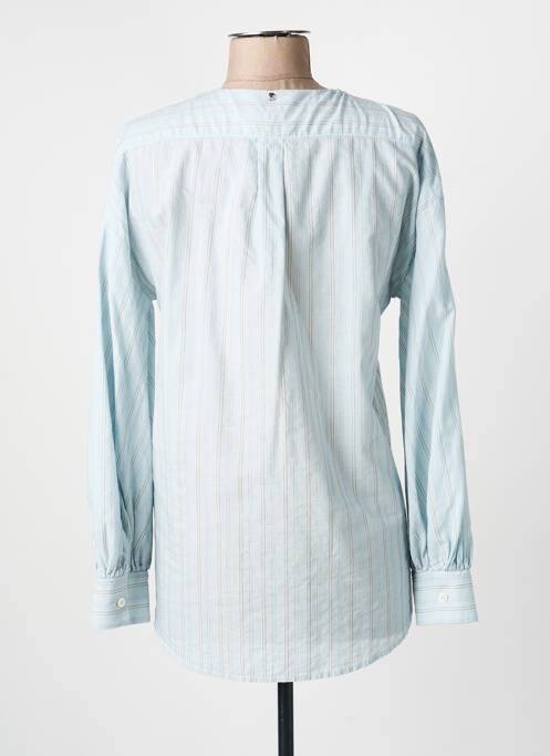 Cămașă albastru HIGH femeie