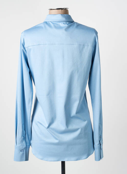 Cămașă albastru RRD (ROBERTO RICCI DESIGNS) femeie