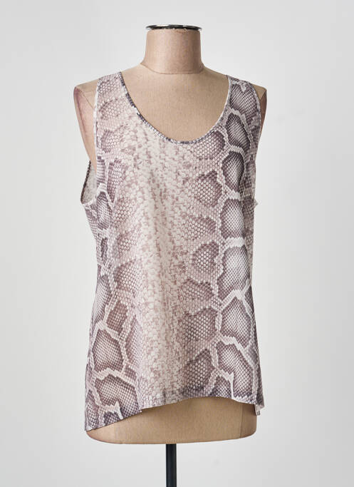 Top maro BARBARA BUI femeie