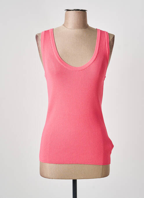 Top roz RRD (ROBERTO RICCI DESIGNS) femeie