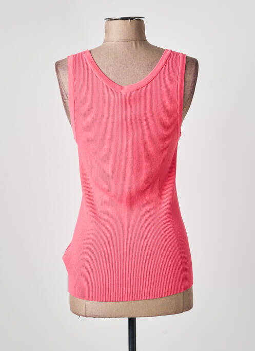 Top roz RRD (ROBERTO RICCI DESIGNS) femeie