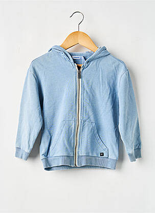Jachete casual albastru MAYORAL băiat
