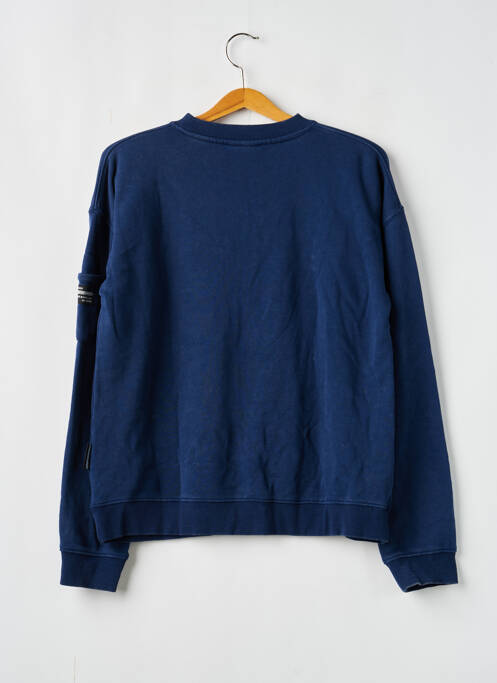 Hanorac albastru LE TEMPS DES CERISES băiat