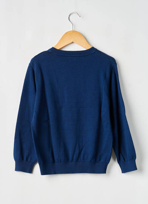 Pulover albastru MAYORAL băiat