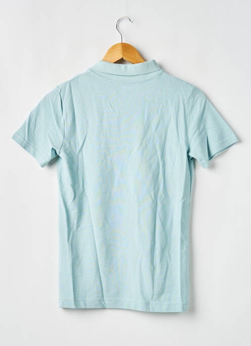 Polo verde LEVIS băiat