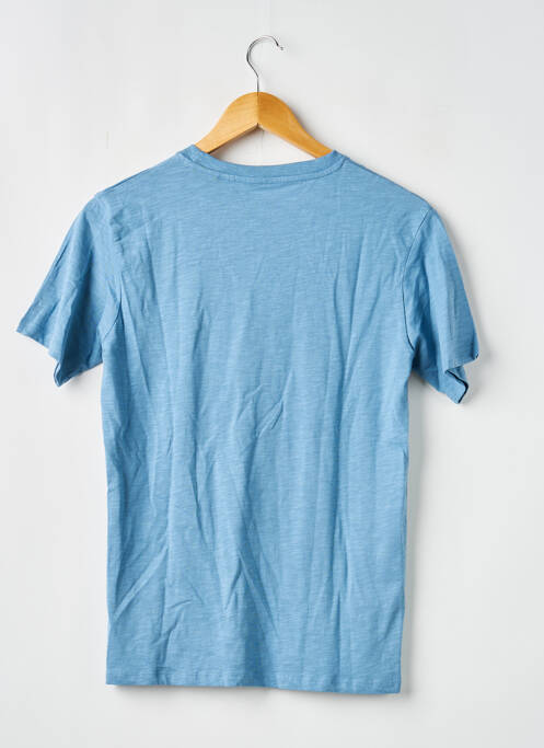 Tricou albastru ZY băiat