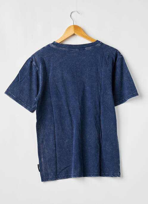 Tricou albastru LE TEMPS DES CERISES băiat