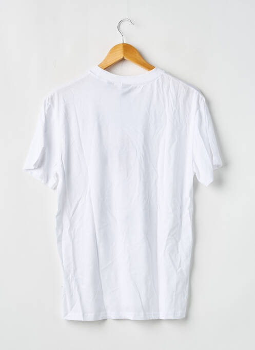 Tricou alb LE TEMPS DES CERISES băiat