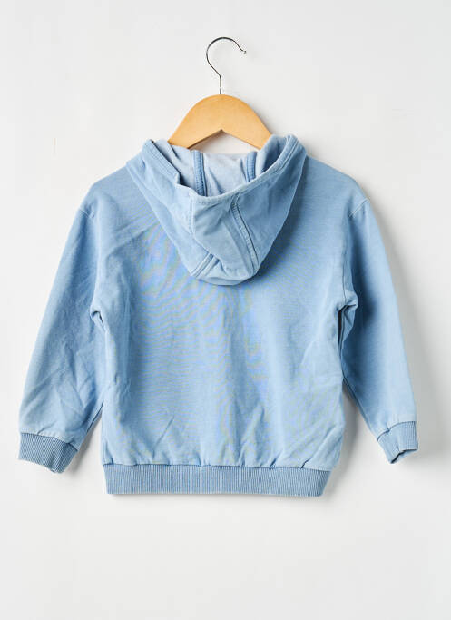 Jachete casual albastru MAYORAL băiat