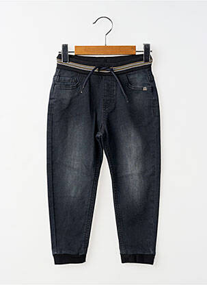 Blugi cu croială slim negru MAYORAL băiat