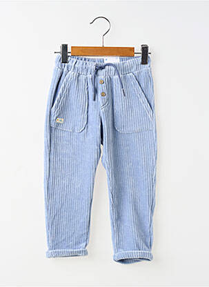 Pantalon drept albastru MAYORAL băiat