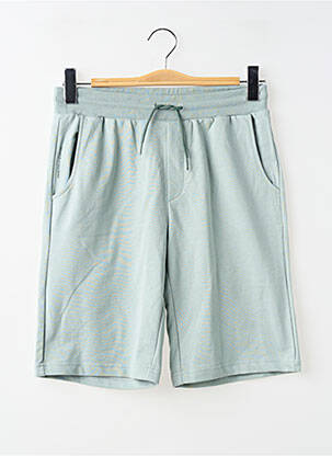 Bermudă verde NUKUTAVAKE băiat