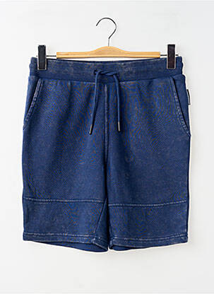 Bermudă albastru LE TEMPS DES CERISES băiat