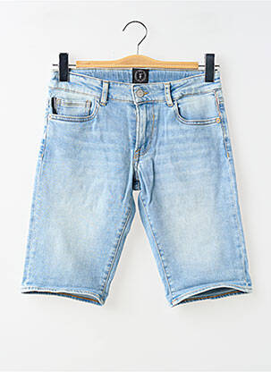 Bermudă albastru LE TEMPS DES CERISES băiat