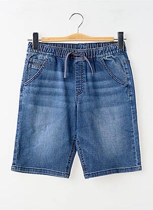 Bermudă albastru NUKUTAVAKE băiat