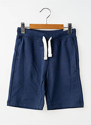 Bermudă albastru ZY băiat