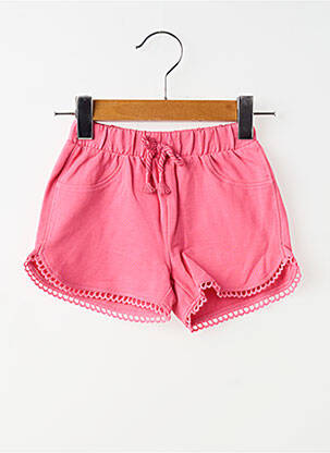 Șort roz MAYORAL fată