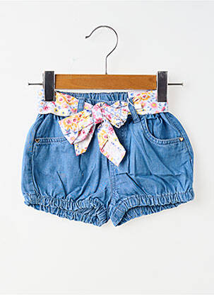 Șort albastru MAYORAL fată