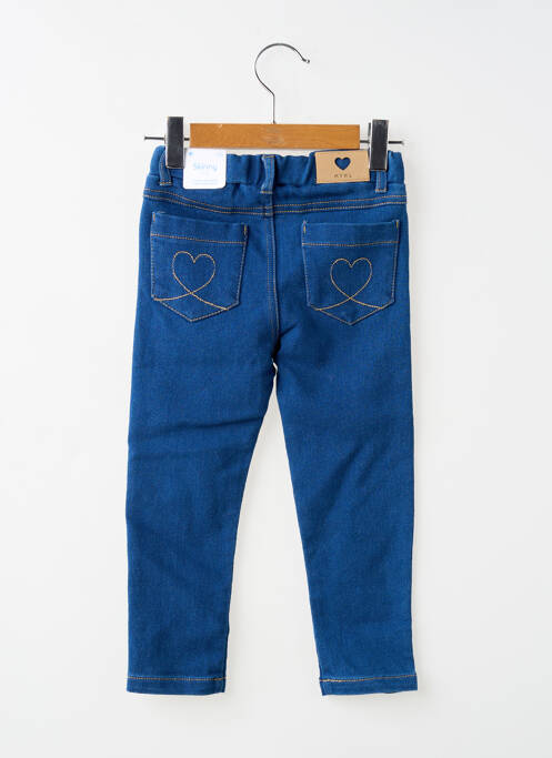 Jegging albastru MAYORAL fată