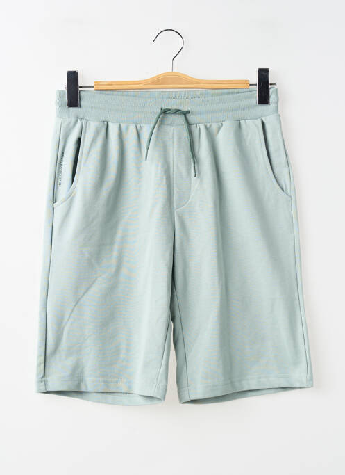 Bermudă verde NUKUTAVAKE băiat