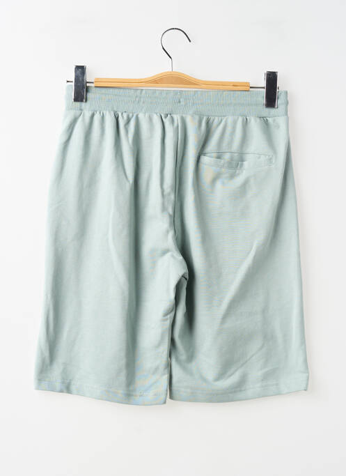 Bermudă verde NUKUTAVAKE băiat