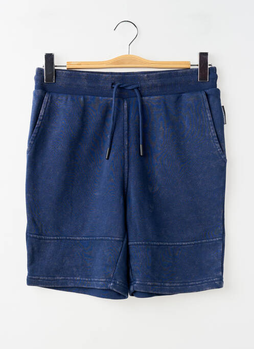 Bermudă albastru LE TEMPS DES CERISES băiat