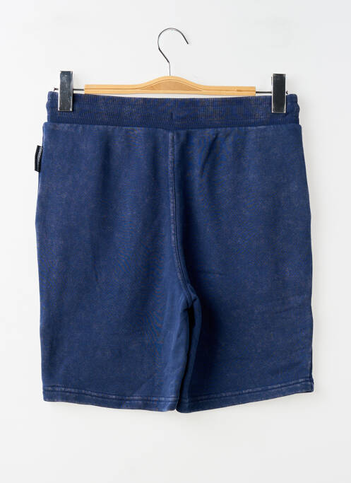 Bermudă albastru LE TEMPS DES CERISES băiat