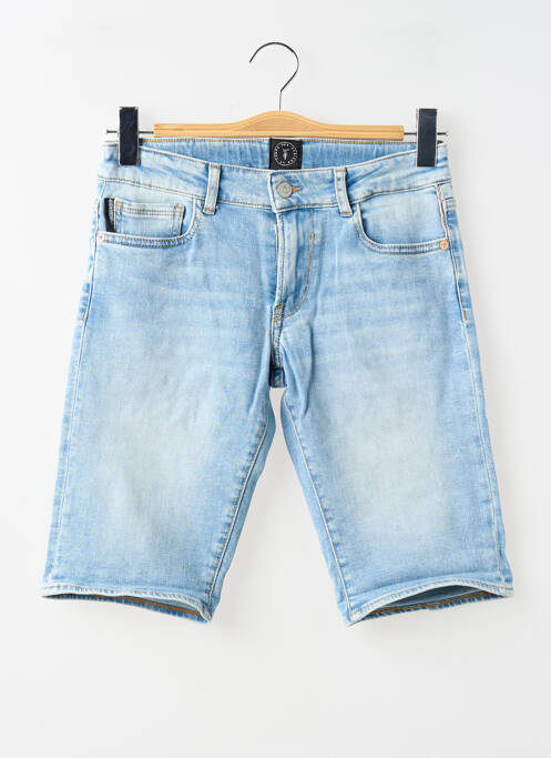 Bermudă albastru LE TEMPS DES CERISES băiat