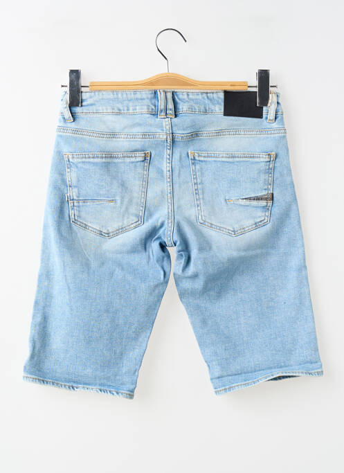 Bermudă albastru LE TEMPS DES CERISES băiat