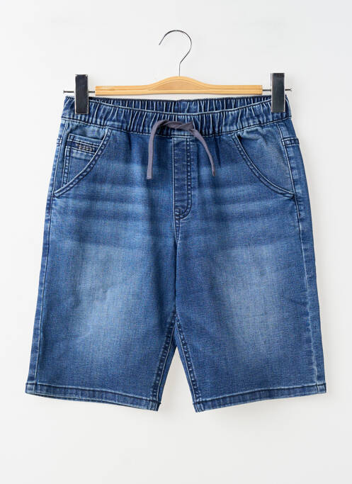 Bermudă albastru NUKUTAVAKE băiat