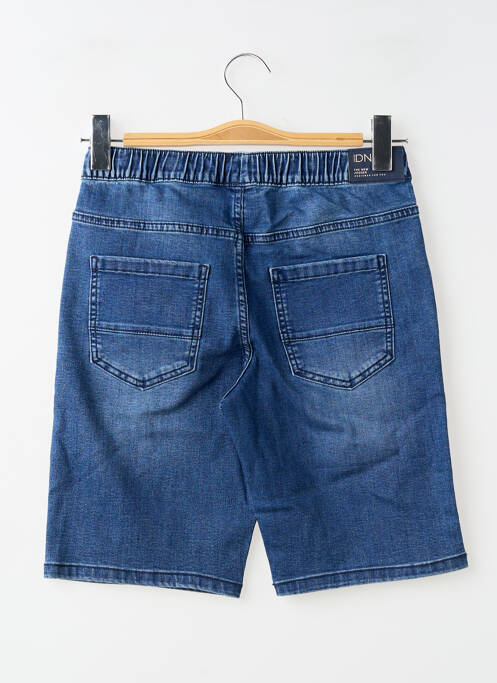 Bermudă albastru NUKUTAVAKE băiat