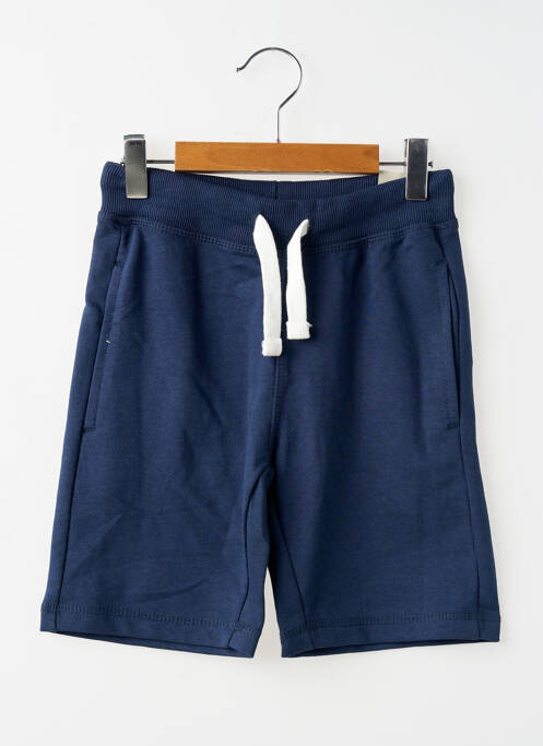 Bermudă albastru ZY băiat