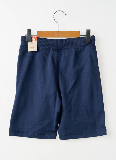 Bermudă albastru ZY băiat