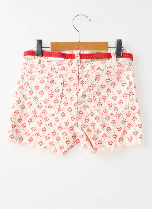 Șort bej MAYORAL fată