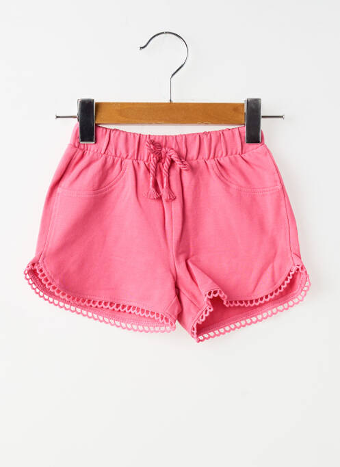 Șort roz MAYORAL fată