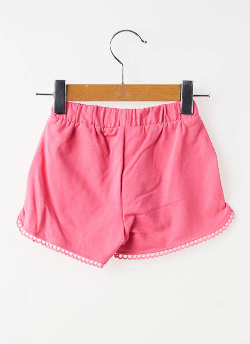 Șort roz MAYORAL fată