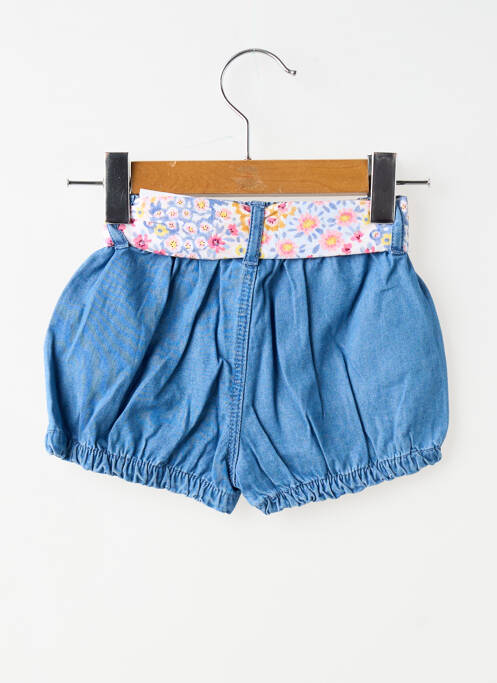 Șort albastru MAYORAL fată