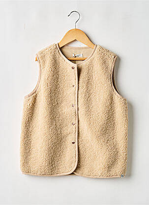 Jachete casual maro NOPPIES fată