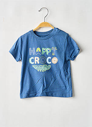 Tricou albastru MAYORAL băiat