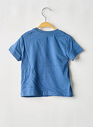 Tricou elasticitate mâneci scurte albastru MAYORAL băiat