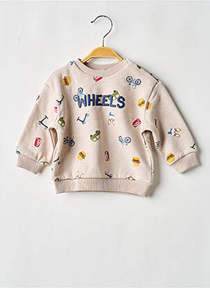 Hanorac bej MAYORAL băiat