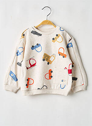 Hanorac bej MAYORAL băiat