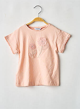 Top roz MAYORAL fată