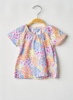 Top albastru MAYORAL fată