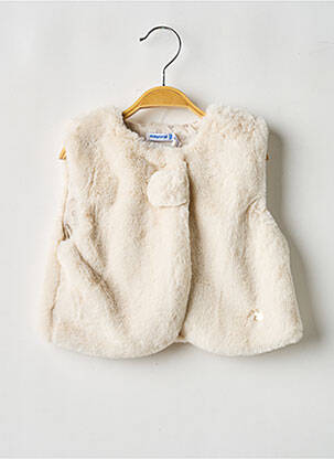 Jachete casual bej MAYORAL fată