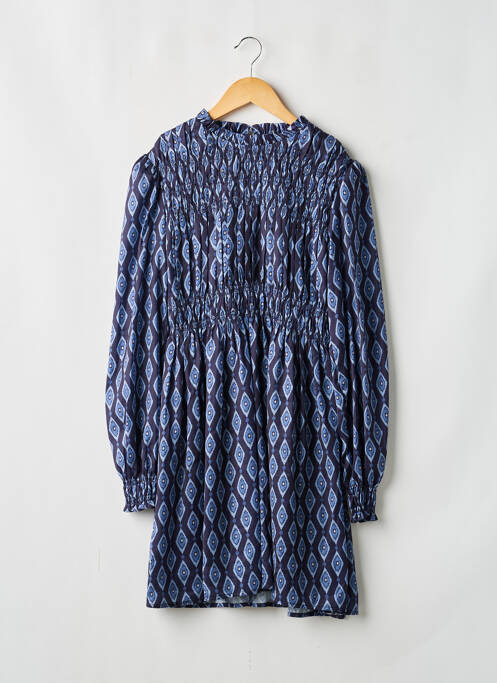 Rochie midi gri MAYORAL fată