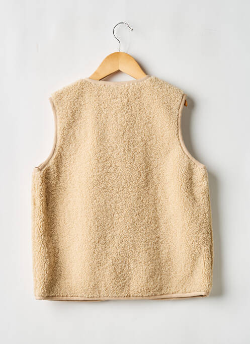 Jachete casual maro NOPPIES fată