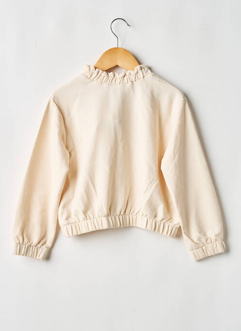 Jachete casual bej MAYORAL fată